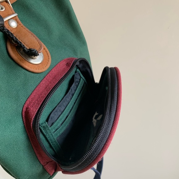 COPY - Multicolor tiny backpack - Picture 4 of 4